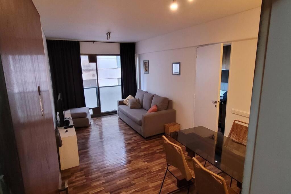 Ubicacion Privilegiada!!! Plaza Espana Apartment Mendoza